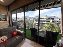 Archipelago (D16), Condominium #616595801